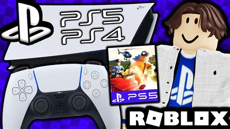 Roblox Is Coming To Playstation Ps4ps5 Finally Geek Gaming Tricks