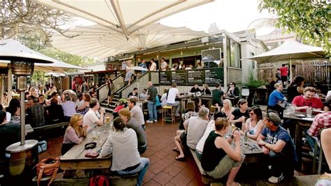 Sydneys Best Beer Gardens Beer Garden Best Beer Beer Pub