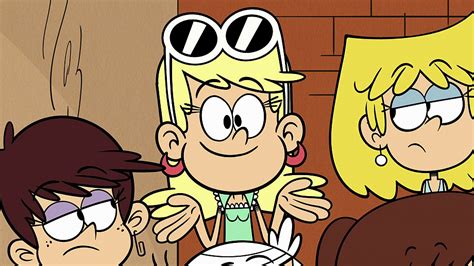 Watch The Loud House Season 3 Episode 24 Cooked Full Show On Paramount Plus