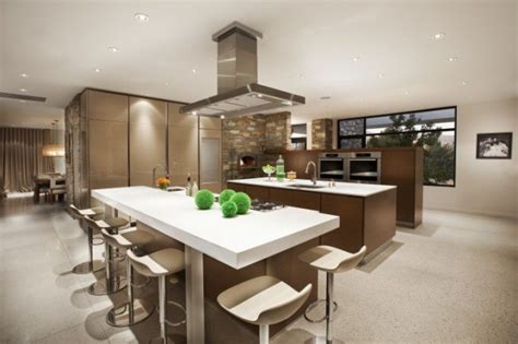 15 Fascinating Modern Kitchen Designs That You Would Love To Copy