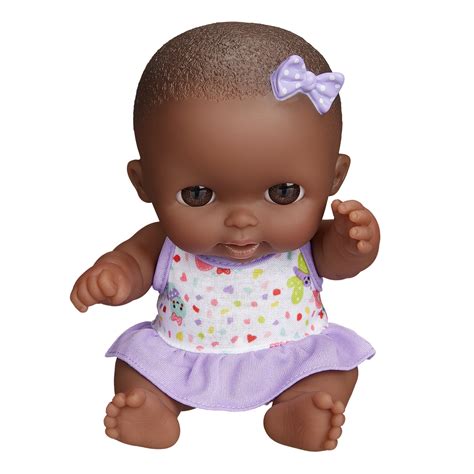 My Sweet Love Lil Cutesies 85 Baby Doll African American