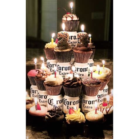 Beer Cake Tower Directions My Best Friends