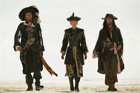 Пираты Карибского Моря Фото Героев Из Фильма Telegraph