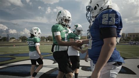 GoTW Week One 6th Grade Azle Vs White Settlement YouTube