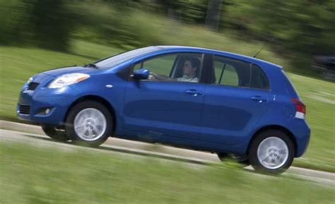 Shop millions of cars from over 21,000 dealers and find the perfect car. 2009 Toyota Yaris 5-Door Hatchback