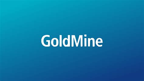 GoldMine CRM makes Remote Access Easy with GO-Global | GO-Global