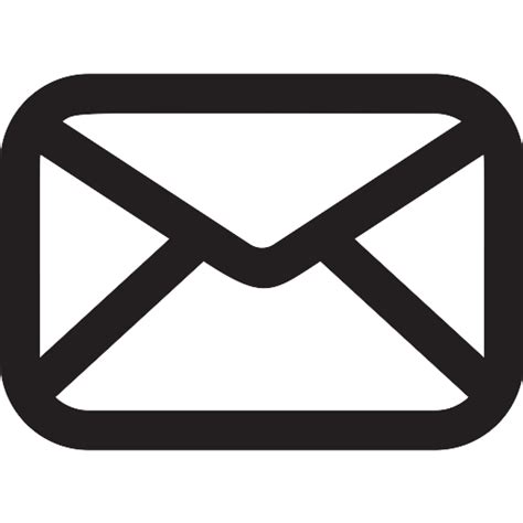 Email Mail Vector Svg Icon Png Repo Free Png Icons