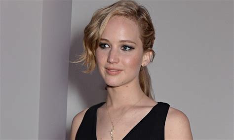 Jennifer Lawrence Naked Pictures Anonymous Hacker Behind Nude Photos