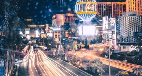 5 Ultimate Things To Do In Las Vegas 2020 Reckon Talk