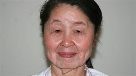Chinese Woman 28 Who Looks Like 80 Year Old Has Plastic Surgery Pictures Huffpost Uk Life