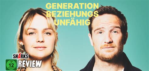 Generation Beziehungsunfähig Deutsche Komödie