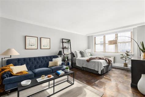 Your Guide To Studio Apartments In Nyc