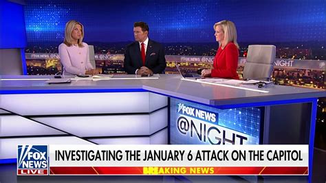 Key Takeaways From The First Public Jan 6 Hearing Fox News Video