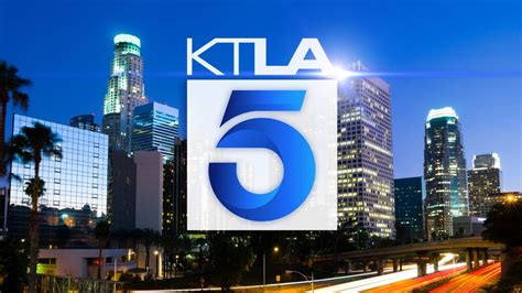 Thursday May 30th Ktla Morning News To Broadcast From