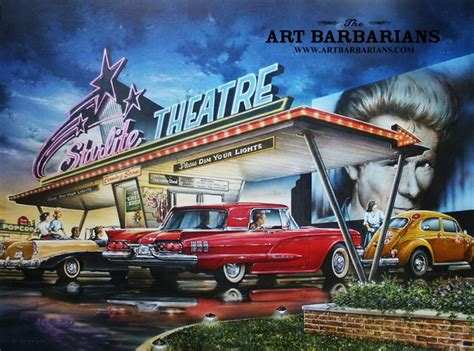 Vouchers valid for 3 years. 17 Best images about drive in theaters from the 50's on ...