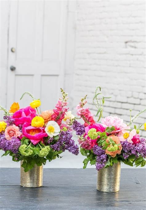 100 Beauty Spring Flowers Arrangements Centerpieces Ideas 103 Spring