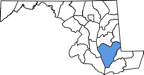 How Healthy Is Dorchester County, Maryland? | US News Healthiest