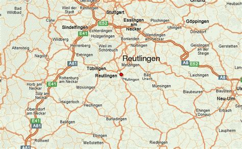 Reutlingen, deutschland karte stadtplan anzeigen gelände stadtplan mit gelände anzeigen satellit satellitenbilder anzeigen hybrid satellitenbilder mit straßennamen anzeigen. Reutlingen Location Guide
