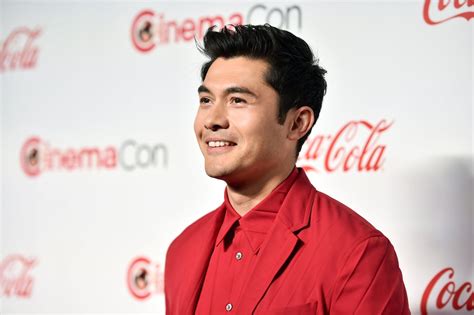 Sexy Henry Golding Pictures Popsugar Celebrity Photo 32