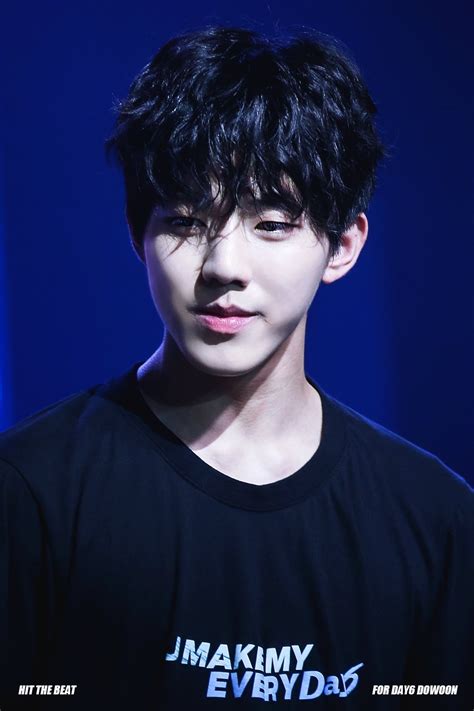 day6 daily [170604] dowoon every day6 concert in june