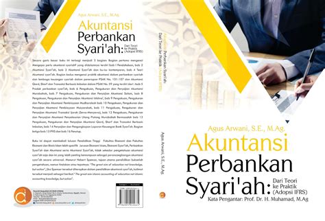 Pesantren Fakhri Zhafran Buku Akuntansi Perbankan Syariah
