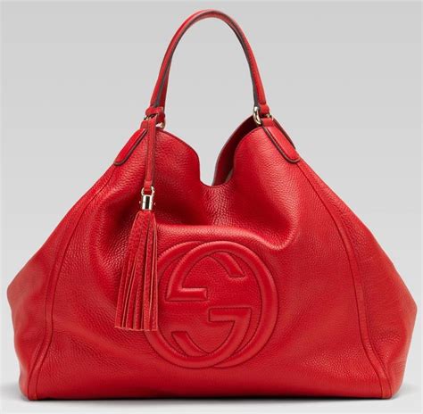 Replica Gucci Soho Handbags Iucn Water