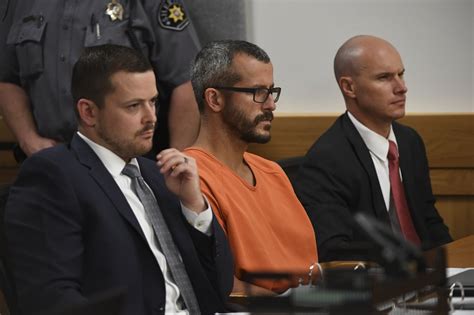 Chris Watts Update Is The American Murderer Still Alive Film Daily
