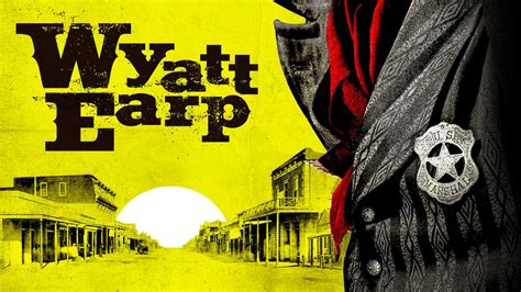 Watch Wyatt Earp American Experience Official Site Pbs