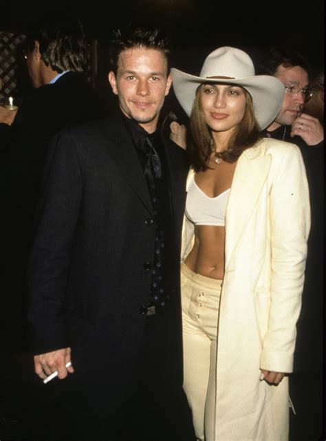 Great Outfits In Fashion History Jennifer Lopez As A Chic Cowboy At