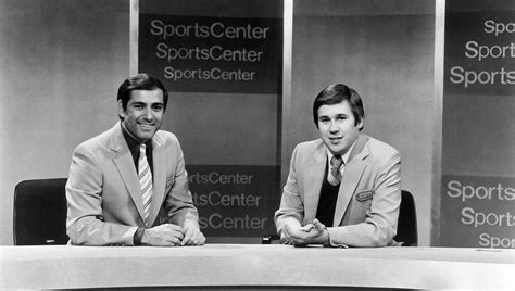 Five Things You May Not Know About Sportscenter And Its 50000 Episodes