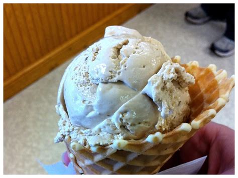 Pin By Liz Harvey On Lancaster Pa Maple Ice Cream Ice Cream Desserts