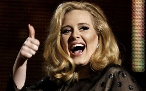 Bets Paid Out On Adele Singing Bond Theme