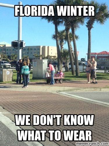 15 downright funny memes you ll only get if you re from florida