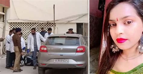 kanjhawala accident case delhi police arrest baleno owner ashutosh