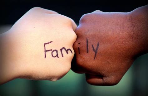 Counseling Transracial Adoptees Intersections Of Race Adoption And
