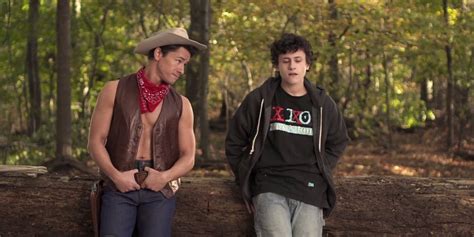 Jackpot Adam Baran Film Explores Gay Identity In Pre