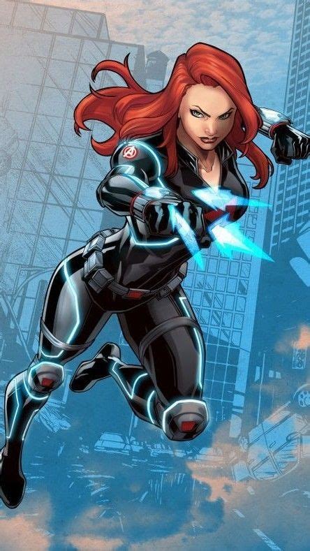 Pin By Badsport On Black Widow Black Widow Marvel Marvel
