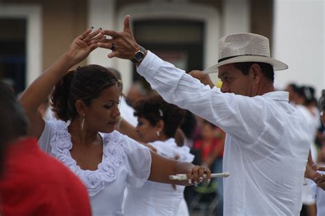 6 Cuban Dances You Need To Know About Viahero