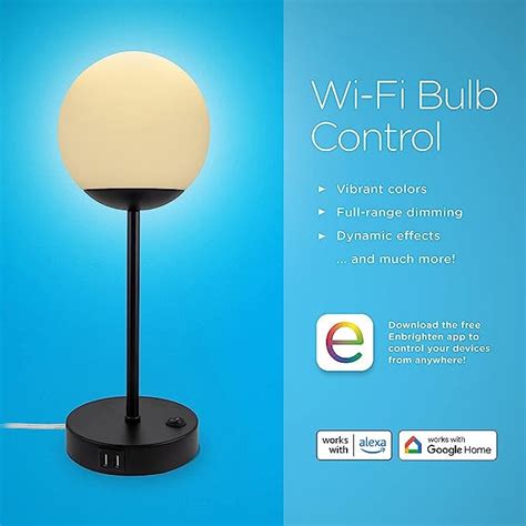 Smart Lamp 2023 Introducing The Smart Lamp The Perfect By