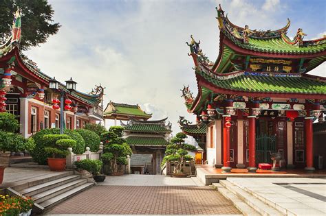 Visit Xiamen In China With Cunard