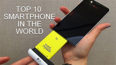 Top 10 Most Expensive Mobile Phones In The World 2016 2017 Youtube