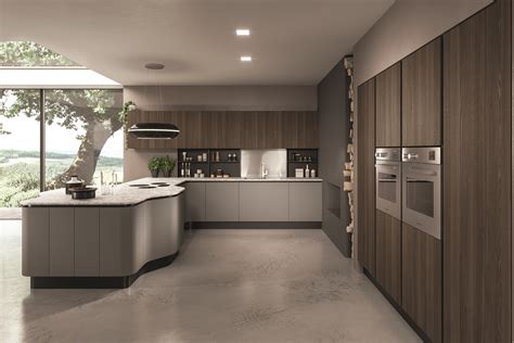 Discount cabinets & appliances has been serving the people of colorado since 1977, helping clients realize their dreams of creating a stylish kitchen at a great value. Modern Kitchen Cabinets - Penelope | European Cabinets ...