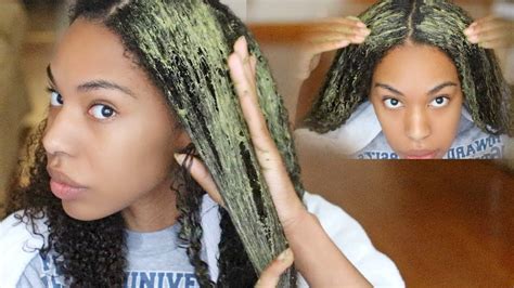 Deep conditioning is a necessary component of healthy hair care, and while it should be completed during every wash day, it is not the end of the world if skipped. Deep Conditioning Natural Hair HAIR GROWTH Herbal Masque ...