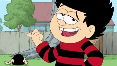 First Aid Dennis Season 1 Episode 29 Dennis The Menace And Gnasher