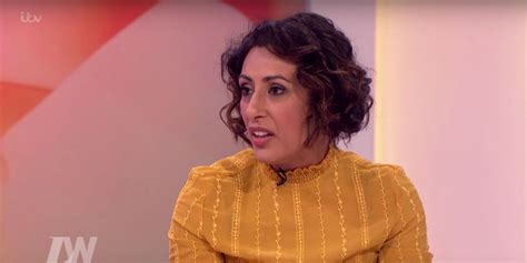 Loose Womens Saira Khan Gave Her Husband Permission To Sleep With Other People After Losing Her