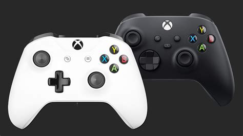 xbox one controller gets dynamic latency input and other xbox series x controller features