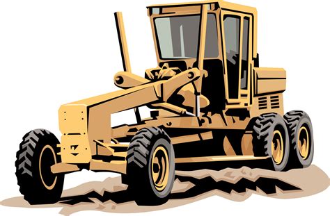 Free Construction Equipment Clipart Download Free Construction
