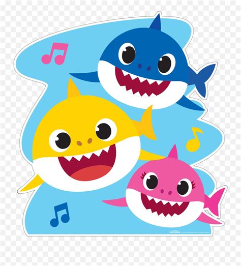 List download lagu mp3 baby shark (6:33 min), last update may 2021. Baby Shark Png Images Free Download - Doo Doo Baby Shark ...