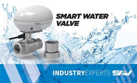 Smart Actuated Valves