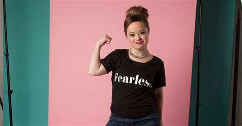 Katie Meade Beauty And Pinups Campaign